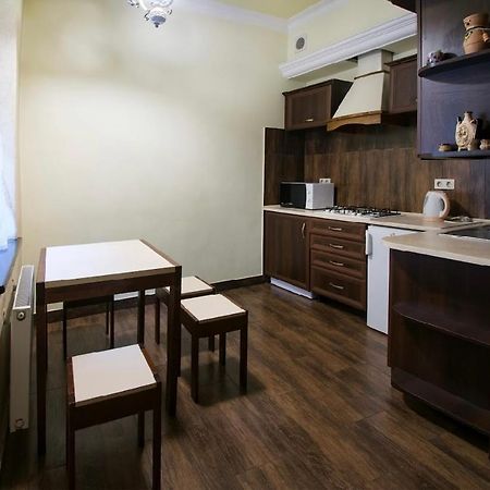 Vidfort Наливайка Lviv Exterior foto