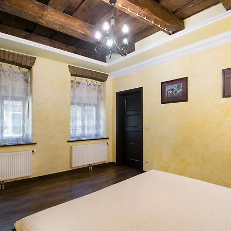 Vidfort Наливайка Lviv Exterior foto
