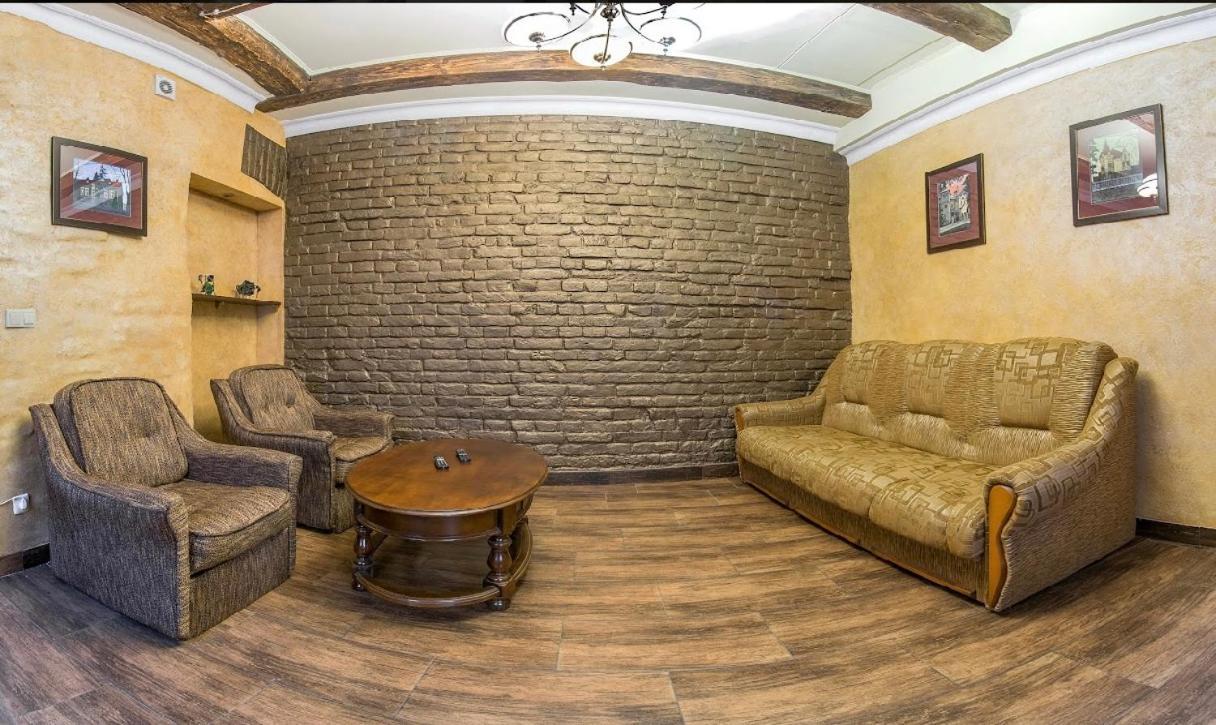 Vidfort Наливайка Lviv Exterior foto